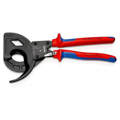 KNIPEX Knipex 95 32 320 Ratcheting Cable Cutter 2.36 in Capacity