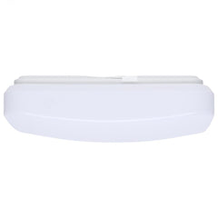 SATCO-NUVO Satco-Nuvo 62/1854 11W LED Light Fixture 11 Inch Square