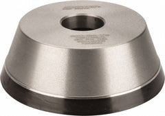 NORTON Norton 69014192300 Cbn Grinding Wheel 5in Type 11V9 150 Grit