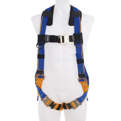 WERNER Werner H113002 Fall Protection Harness 400 Lb Single D-ring