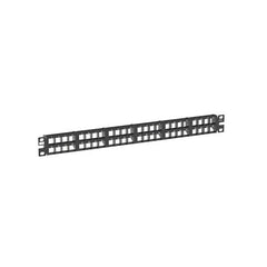 PANDUIT Panduit NKPP48HDY 48-port High Density Patch Panel