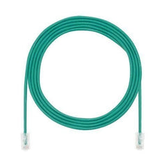 PANDUIT Panduit UTP28CH4MGR Copper Patch Cord Cat 5e