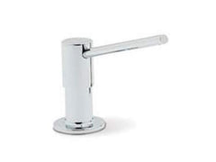 BLANCO Blanco 440046 Alta Sink-mounted Soap and Lotion Dispenser 15 oz