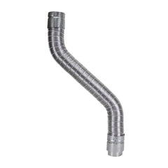 SELKIRK Selkirk 4EFC-5 Expandable Flex Connector (4 in. x 2.5 ft. - 5 ft.)