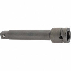 APEX Apex EX-508-B-5 1/2 in Drive Socket Extension 5 in