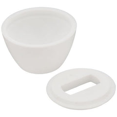 JONES STEPHENS Jones Stephens C02105 Round Bolt Cap with Washer (Box of 100)