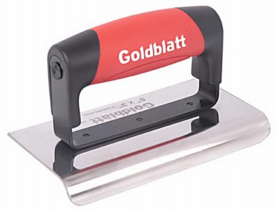 GOLDBLATT Goldblatt Industries Llc G06235 Stainless Steel Edger
