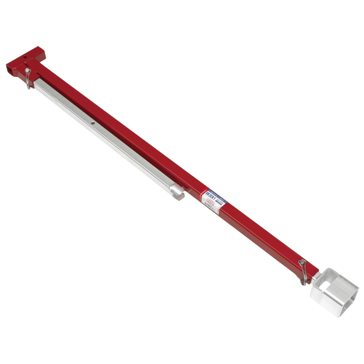 REED Reed VK2CK1 valve and curb key 200 ft-lb (45 in closed / 81 in open)