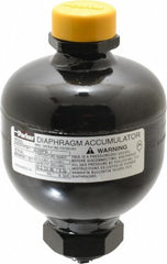 PARKER Parker AD032A21T9A1 Diaphragm Accumulator 20 Lb 3045 Psi