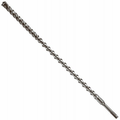 BOSCH Bosch HCFC2104 Sds-plus Rotary Hammer Drill Bit 5/8 in