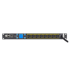 TRIPP LITE Tripp Lite EMIT09-10 Pdu 1U 5-20P Input