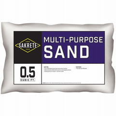 SAKRETE Sakrete of North America 40100223 General Purpose Sand