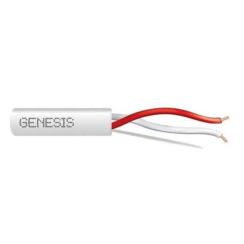 SOUTHWIRE Genesis Cable 47014801 Thermostat Solid Wire 20/2