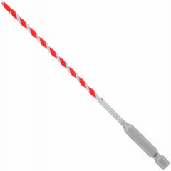 DIABLO Freud DMARG1020 Hammer Drill Bit Carbide Tipped Masonry