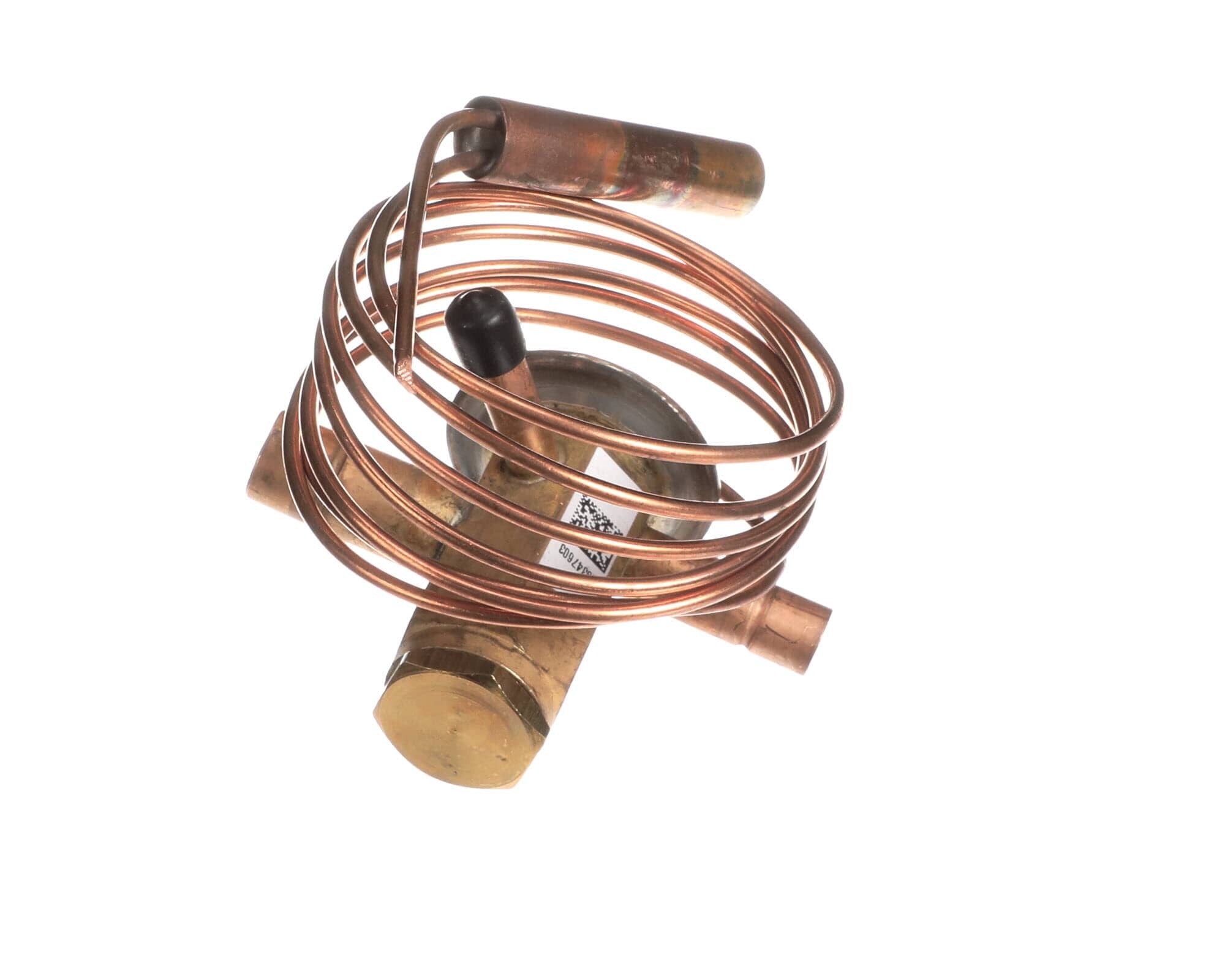 HEATCRAFT Heatcraft 29347603 Tx valve Ane 1/2 inch (HEA29347603)