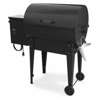 TRAEGER Traeger TFB30KLF Wood Pellet Grill 19000 Btu 300 Sq in