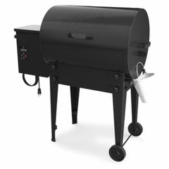 TRAEGER Traeger TFB30KLF Wood Pellet Grill 19000 Btu 300 Sq in