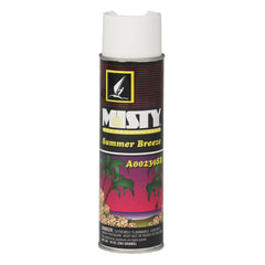 ZEP Zep 1001868 Aerosol Deodorizer 10 Oz Summer Breeze
