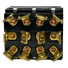 EATON Eaton 7694K4 General purpose AC rated toggle switch 3/4 hp (1 Count)