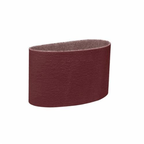 3M 3M 7000118863 341D Coated Cloth Belt 48 in L x 6 in W 40 Grit 20/Case