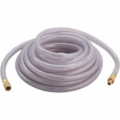ALLEGRO INDUSTRIES Allegro 9100-50EF Sar Supply Hose 50 Ft Low Pressure