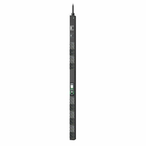 APC Apc APDU10151SW Rack Pdu Advanced Enterprise