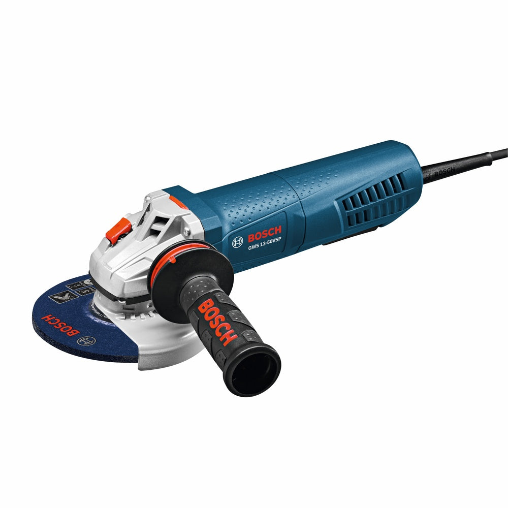 BOSCH GWS1350VSP ANGLE GRINDERS