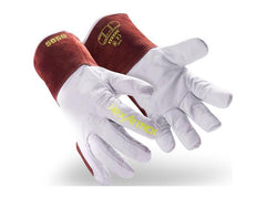 HEXARMOR Hexarmor 5058-m (8) Welding Heat Protection Glove Size M