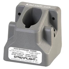 STREAMLIGHT Streamlight 68790 Dualie Rechargeable Charger Base (1 Unit)