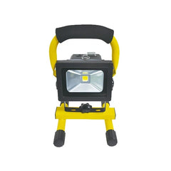 CYBER TECH LIGHTING Cyber Tech Lighting LF10HH/DL 10W Rechargeable LED Handheld Work Light (Handheld)