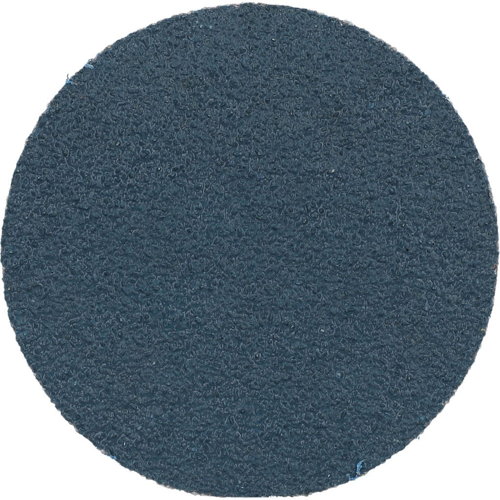 NORTON Norton 66261121049 Quick-change Disc 80 Grit 2 in