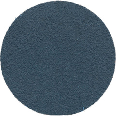 NORTON Norton 66261121049 Quick-change Disc 80 Grit 2 in