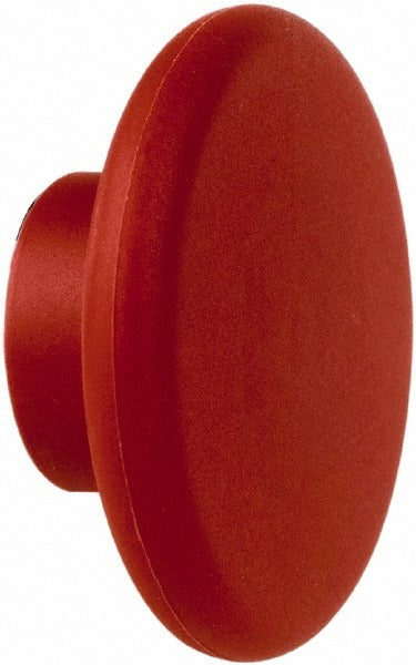 SCHNEIDER ELECTRIC Schneider Electric 9001K93R Mushroom Head Pushbutton Knob