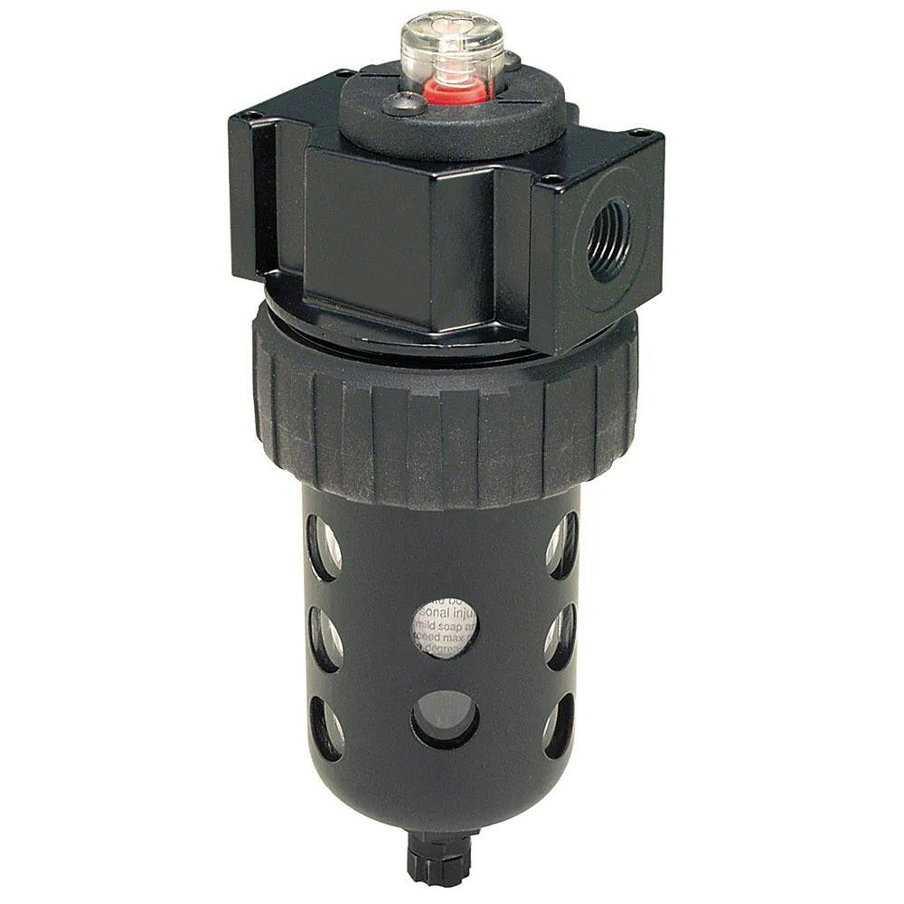 PARKER Parker 11F32EC Coalescing Filter 46 Cfm 1/2 Inch Port