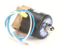 LBC BAKERY EQUIPMENT Lbc Bakery Equipment 70403-01 Solenoid Valve Water Supply LRP (1/4 inches / 1 Pack) Replacement 70403-01