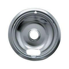 RANGE KLEEN Range Kleen 102AM Style A large drip bowl 8 inch (Replacement 102-AM)