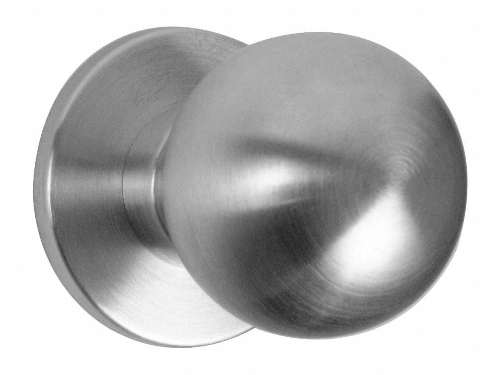 FALCON Falcon W101HAN626 W Series Passage Knob Lock
