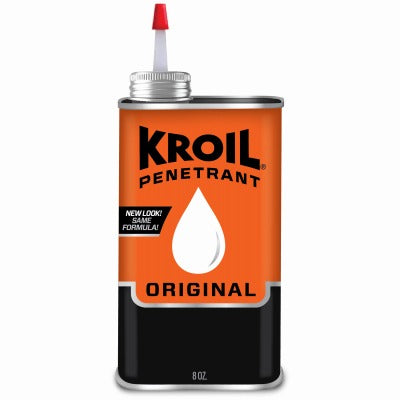 KANO LABORATORIES Kano Laboratories Llc KL081 Penetrating Oil 8 Oz
