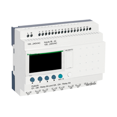 SCHNEIDER ELECTRIC SR3B261FU RELAYS & SWITCHES