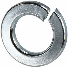 DOTTIE L H Dottie Co LW12 Lock Washer 1/2 Inch Zinc 100 Pack