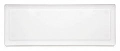 KISSLER Kissler 57-9050 Plastic Tank Lid (23-1/2 in x 9 in x 1 in adjustable to 7-3/4 in)
