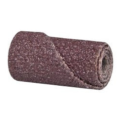 3M 3M 7010299082 Straight Cartridge Roll 36 Grit 3/4 in