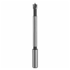 BOSCH Bosch FB006 Forstner Bit 3/8 Inches Woodworking