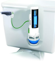 DANCO Danco HYR271T Hydroright Dual Flush Valve and Lever Handle (Single Pack) Replacement HYR271T