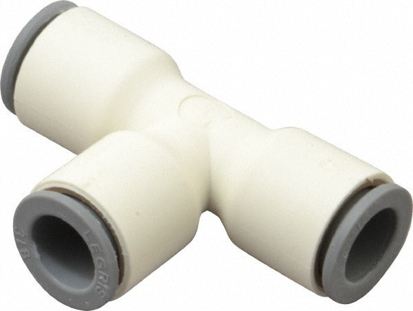 PARKER Parker 72338205 Push-to-connect Union Tee 3/8 Inch Od