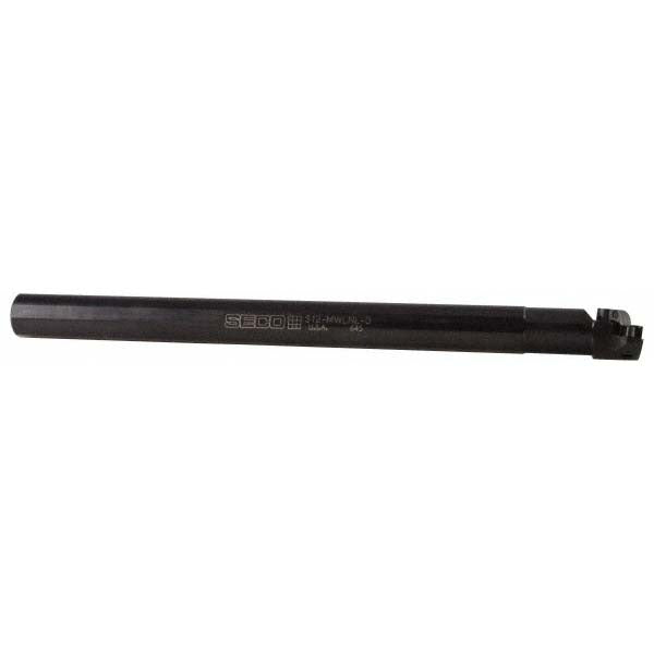 SECO TOOLS Seco 00043222 Left Hand Mwln Indexable Boring Bar