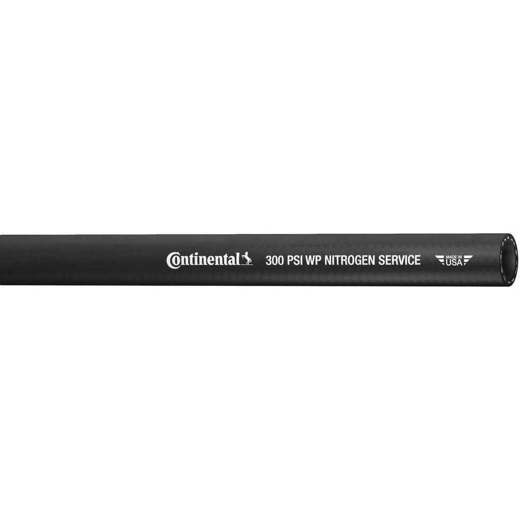 CONTINENTAL Continental Contitech 20026997 Air Hose 1/4 in 300 Psi