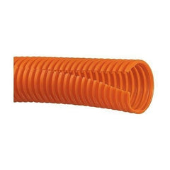 PANDUIT Panduit CLT62F-C3 Corrugated Loom Tubing 0.62 in