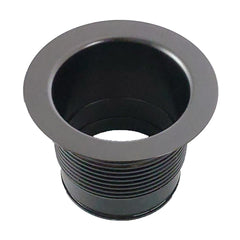 DAKOTA Dakota Plumbing Products DSA-PDFHLGBK Disposal Flange