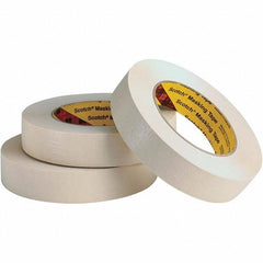 3M 3M 7010312629 Masking Tape 2 in 60 Yd Tan